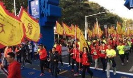 郑州马拉松爆料视频播放,精彩瞬间集锦回顾