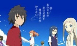 未闻花名在线观看搜狐,搜狐独家呈现青春回忆之旅