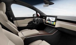 特斯拉新款内部爆料视频,颠覆性设计与性能解析