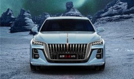 红旗h62025款最新爆料,豪华升级，性能卓越，引领国产轿车新潮流”