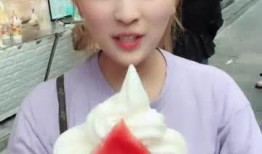 许小姐吃瓜网红,揭秘网红圈背后的故事