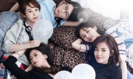 欢乐颂二在线观看,续写都市女性的奋斗传奇