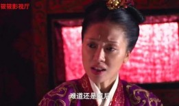 芈月传在线观看十五集,权谋斗争升级，芈月智斗群雄！