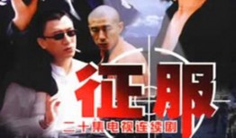 征服电视在线观看,在线观看的视听盛宴