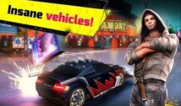 孤胆车神最新版爆料,极限竞速，生死较量，全新版本揭秘来袭！