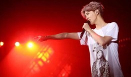 鹿晗爆料汪峰视频播放,视频播放引发热议