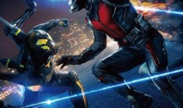 蚁人高清在线观看,微观世界的奇幻冒险之旅