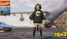 和平精英最新爆料罗小黑,和平精英新角色神秘登场，技能揭秘引玩家热议