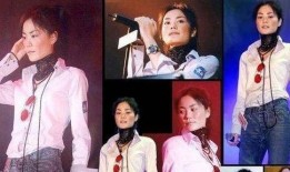 王菲保姆爆料视频播放,揭秘天后私生活细节