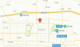 开封金明区最新爆料,揭秘区域发展新动向与亮点