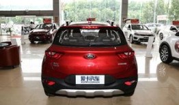 起亚奕跑最新消息爆料,性能与颜值双提升，揭秘最新爆料！”