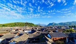 丽江安隐爆料最新消息新闻,揭秘神秘事件背后真相