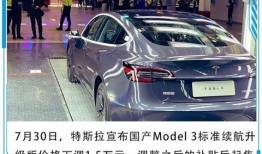 特斯拉新款内部爆料视频,颠覆性设计与性能解析