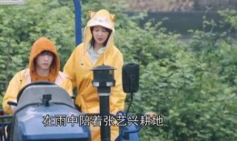 舒畅爆料张艺兴视频播放,视频播放引发热议