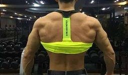 女网红腹肌男的爆料视频