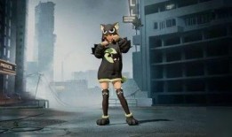 和平精英最新爆料罗小黑,和平精英新角色神秘登场，技能揭秘引玩家热议