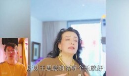 孟贺要拍短视频爆料张兰,张兰惊人内幕曝光