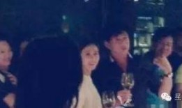 娱乐圈历史大爆料