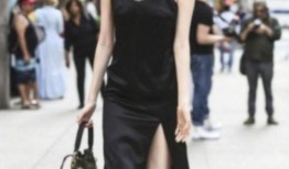 何穗最新爆料恋情,时尚超模甜蜜认爱，新恋情引粉丝热议