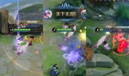 破晓小乔大招爆料视频下载,全新技能震撼来袭！