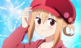 干物妹小埋在线观看,日常搞笑与青春成长的温馨之旅