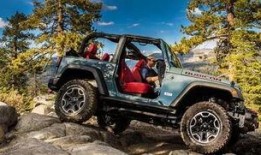 牧马人最新爆料视频播放,揭秘全新车型与升级亮点