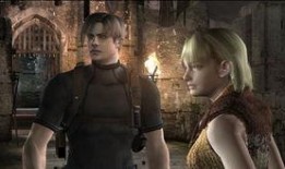 生化危机4高清在线观看,高清重温，惊悚冒险再启幕