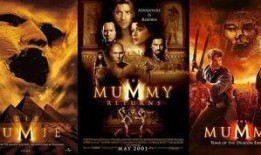 新木乃伊电影在线观看完整版,古墓惊魂，神秘复活