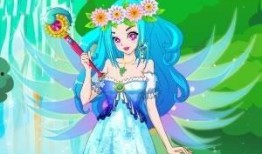 精灵女王妮娜在线观看