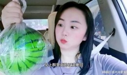 许小姐吃瓜网红,揭秘网红圈背后的故事