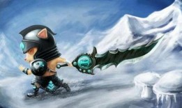 破晓小乔大招爆料视频下载,全新技能震撼来袭！