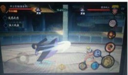 火影忍者最新十月爆料,神秘力量觉醒，忍者世界风云再起！