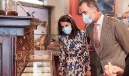 西班牙王后爆料视频最新,独家视频曝光惊人真相