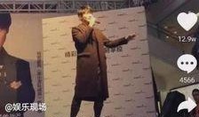 陈志朋被爆料了吗视频,真相究竟如何？