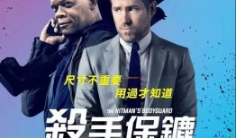 王牌保镖在线观看免费,巅峰对决，生死守护