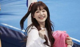 娱乐大爆料徐梦洁,娱乐大爆料中的闪耀新星