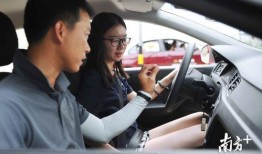 学车爆料视频真实案例图片,真实案例图片揭示驾校潜规则与学员困境