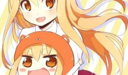 干物妹小埋在线观看,日常搞笑与青春成长的温馨之旅