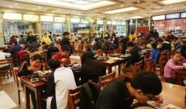 高峰 食堂爆料视频完整版,真实后厨内幕大曝光