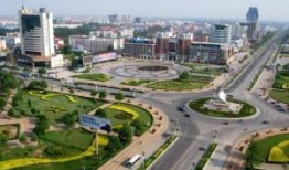 开封金明区最新爆料,揭秘区域发展新动向与亮点