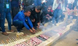 新疆爆料视频最新消息,揭秘神秘事件背后的真相