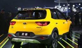 起亚奕跑最新消息爆料,性能与颜值双提升，揭秘最新爆料！”