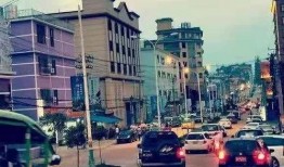 缅甸老街爆料事件视频,真相与争议交织的街头风云