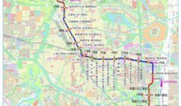 郑州地铁最新爆料,未来出行更便捷！