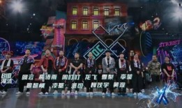 这就是街舞最新爆料,舞者阵容升级，精彩对决即将上演！