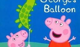 乔治恐龙爆料了吗视频