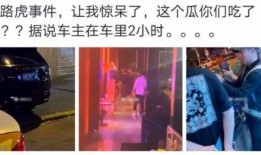 静安网红吃瓜事件视频,一场网络狂欢背后的真相揭秘