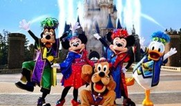 迪士尼情侣爆料视频大全,揭秘经典爆笑视频大全