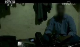 小伙爆料假酒事件视频,视频曝光酒水市场乱象