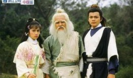 射雕英雄传83在线观看,江湖风云再起，英雄豪杰齐聚一堂